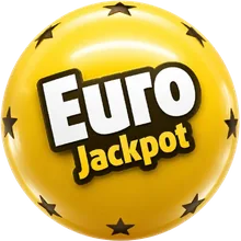 EuroJackpot icon
