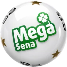 Mega-Sena icon