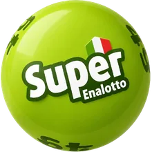 SuperEnalotto icon