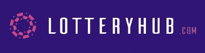 LotteryHub logo